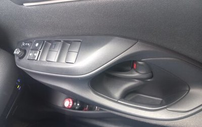 Toyota Yaris, 2021 год, 1 210 000 рублей, 1 фотография