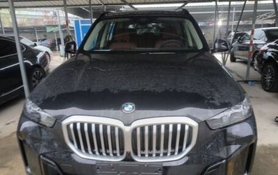 BMW X5, 2026 год, 9 744 000 рублей, 1 фотография