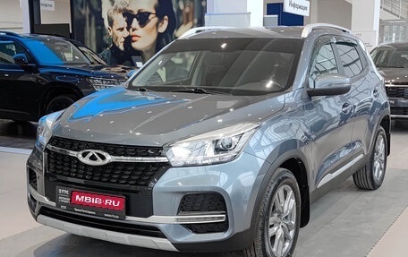 Chery Tiggo 4 I рестайлинг, 2020 год, 1 260 000 рублей, 1 фотография