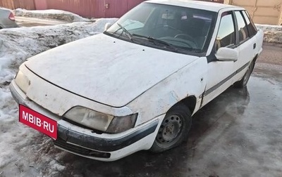 Daewoo Espero, 1998 год, 60 000 рублей, 1 фотография