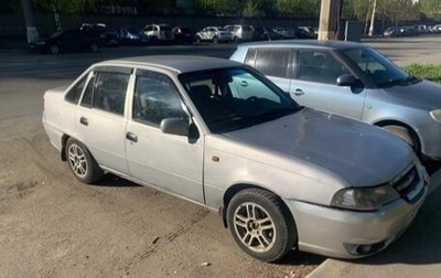 Daewoo Nexia I рестайлинг, 2011 год, 110 000 рублей, 1 фотография