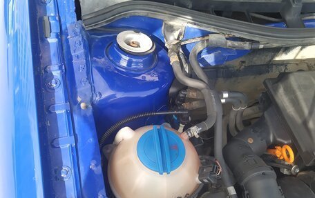 Skoda Octavia IV, 2009 год, 600 000 рублей, 16 фотография