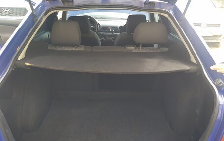 Skoda Octavia IV, 2009 год, 600 000 рублей, 18 фотография