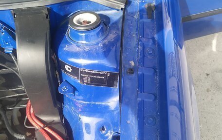 Skoda Octavia IV, 2009 год, 600 000 рублей, 17 фотография