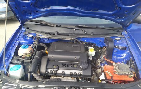 Skoda Octavia IV, 2009 год, 600 000 рублей, 19 фотография