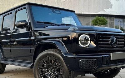 Mercedes-Benz G-Класс W463 рестайлинг _iii, 2024 год, 15 590 000 рублей, 1 фотография