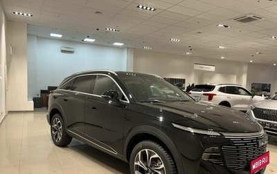 Haval F7, 2026 год, 3 499 000 рублей, 1 фотография