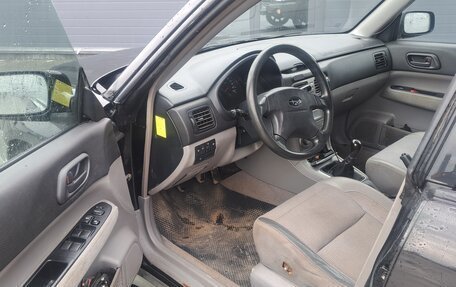 Subaru Forester, 2003 год, 580 000 рублей, 6 фотография