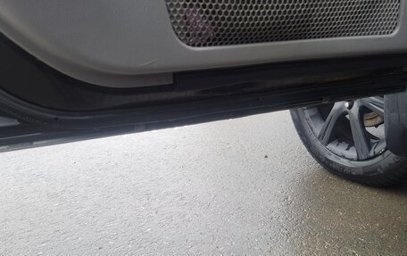 Subaru Forester, 2003 год, 580 000 рублей, 7 фотография