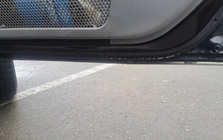 Subaru Forester, 2003 год, 580 000 рублей, 10 фотография