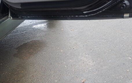 Subaru Forester, 2003 год, 580 000 рублей, 11 фотография