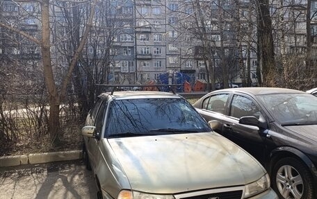 Daewoo Nexia I рестайлинг, 2005 год, 160 000 рублей, 1 фотография