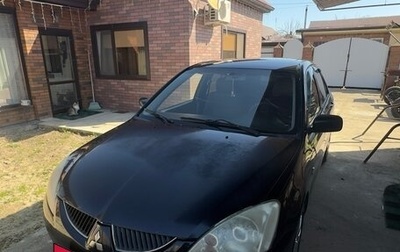 Mitsubishi Lancer IX, 2004 год, 330 000 рублей, 1 фотография