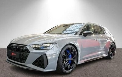 Audi RS 6, 2025 год, 22 900 000 рублей, 1 фотография