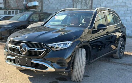 Mercedes-Benz GLC, 2025 год, 7 450 000 рублей, 1 фотография
