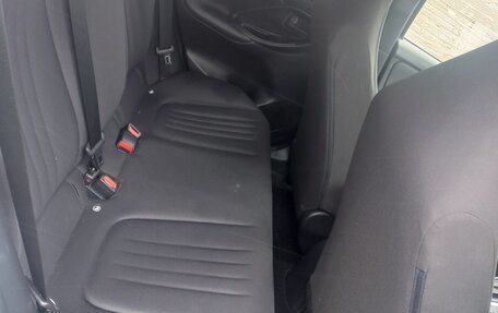 Toyota Yaris, 2021 год, 1 210 000 рублей, 8 фотография