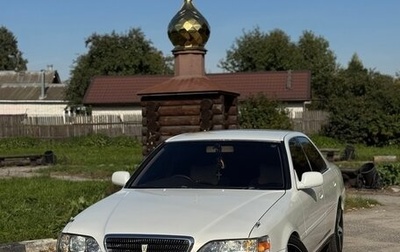 Toyota Cresta, 1998 год, 760 000 рублей, 1 фотография