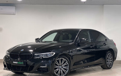 BMW 3 серия, 2020 год, 3 710 000 рублей, 1 фотография