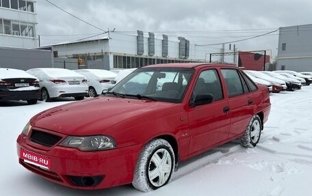 Daewoo Nexia I рестайлинг, 2010 год, 199 000 рублей, 1 фотография