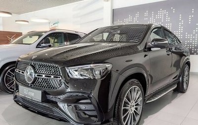 Mercedes-Benz GLE Coupe, 2025 год, 16 500 000 рублей, 1 фотография