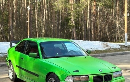 BMW 3 серия, 1994 год, 550 000 рублей, 1 фотография