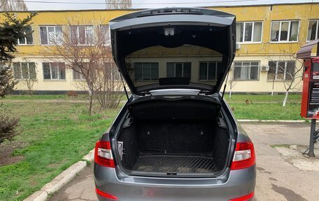 Skoda Octavia, 2016 год, 1 400 000 рублей, 3 фотография