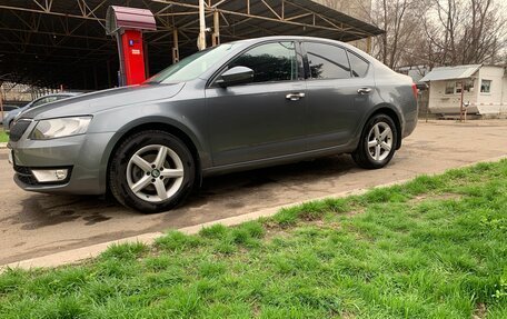 Skoda Octavia, 2016 год, 1 400 000 рублей, 6 фотография