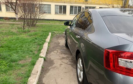 Skoda Octavia, 2016 год, 1 400 000 рублей, 7 фотография