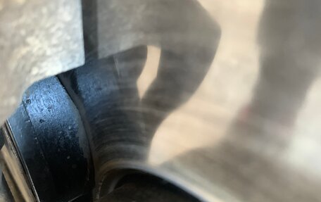 Skoda Octavia, 2016 год, 1 400 000 рублей, 19 фотография