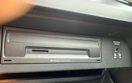 Skoda Octavia, 2016 год, 1 400 000 рублей, 18 фотография