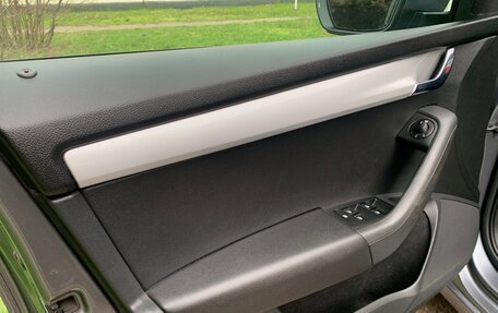 Skoda Octavia, 2016 год, 1 400 000 рублей, 14 фотография