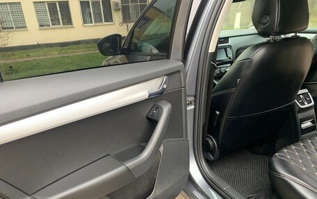 Skoda Octavia, 2016 год, 1 400 000 рублей, 16 фотография