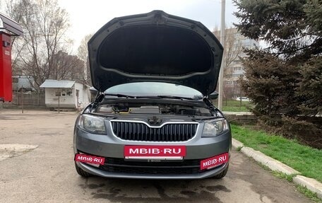 Skoda Octavia, 2016 год, 1 400 000 рублей, 2 фотография