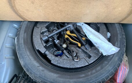 Skoda Octavia, 2016 год, 1 400 000 рублей, 22 фотография