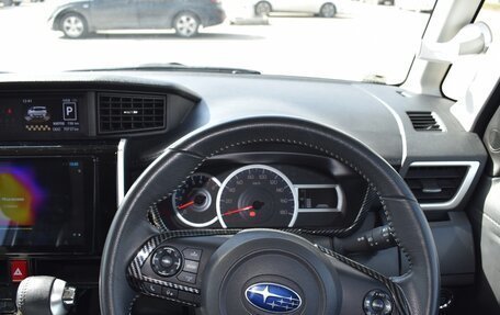 Subaru Justy IV, 2020 год, 1 270 000 рублей, 6 фотография