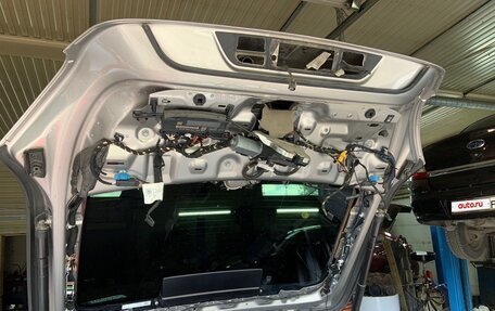 Porsche Panamera II рестайлинг, 2009 год, 3 300 000 рублей, 21 фотография