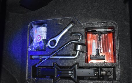 Subaru Justy IV, 2020 год, 1 270 000 рублей, 8 фотография