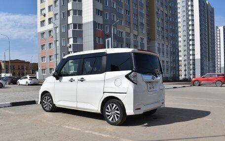 Subaru Justy IV, 2020 год, 1 270 000 рублей, 7 фотография