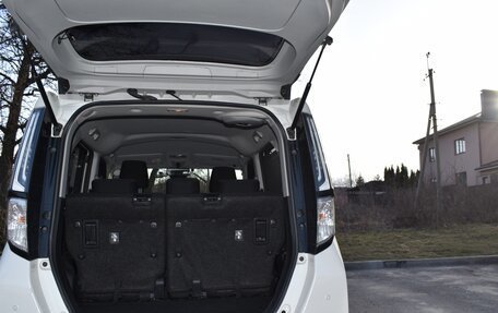 Subaru Justy IV, 2020 год, 1 270 000 рублей, 3 фотография