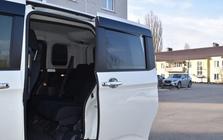 Subaru Justy IV, 2020 год, 1 270 000 рублей, 5 фотография