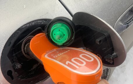 Porsche Panamera II рестайлинг, 2009 год, 3 300 000 рублей, 22 фотография