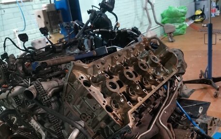 Porsche Panamera II рестайлинг, 2009 год, 3 300 000 рублей, 20 фотография