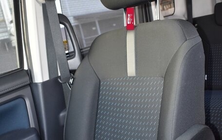 Subaru Justy IV, 2020 год, 1 270 000 рублей, 4 фотография