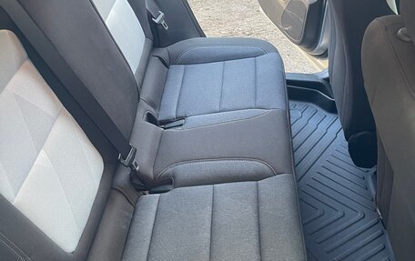 Chevrolet Trax, 2023 год, 2 180 000 рублей, 6 фотография