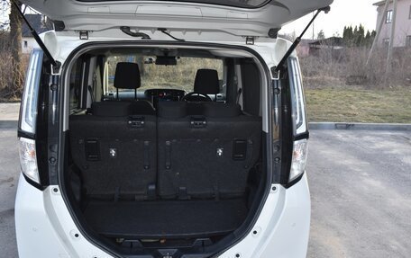 Subaru Justy IV, 2020 год, 1 270 000 рублей, 11 фотография