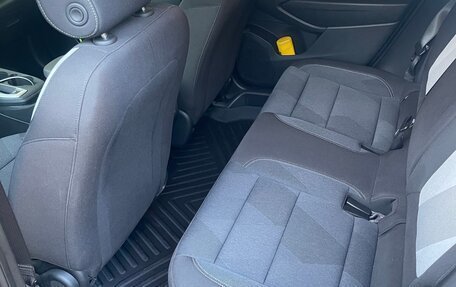 Chevrolet Trax, 2023 год, 2 180 000 рублей, 5 фотография