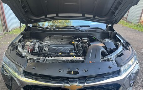 Chevrolet Trax, 2023 год, 2 180 000 рублей, 12 фотография