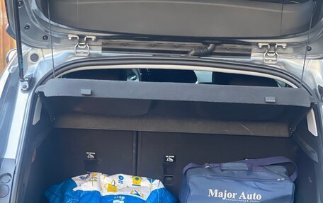 Chevrolet Trax, 2023 год, 2 180 000 рублей, 21 фотография