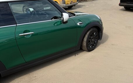 MINI Hatch, 2020 год, 2 410 000 рублей, 7 фотография