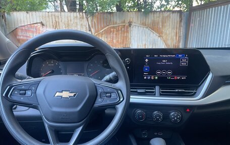Chevrolet Trax, 2023 год, 2 180 000 рублей, 25 фотография